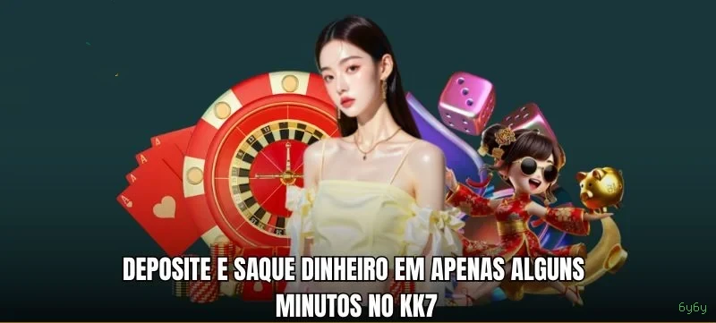Instalação Android 6y6y